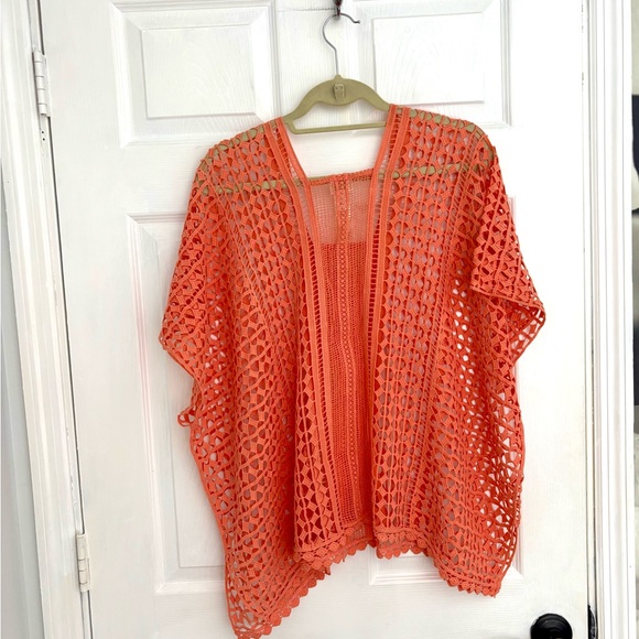 Bundle of 2 beach cover up
Chico’s/Patrizia Luca - Picture 6 of 11